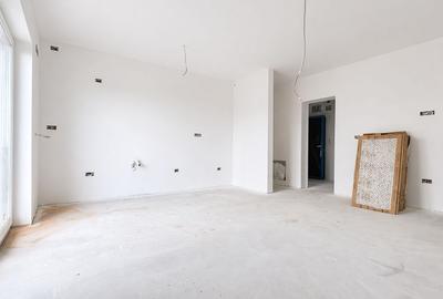 Apartament cu 1 camera + parcare + balcon Moșnița Noua - 2