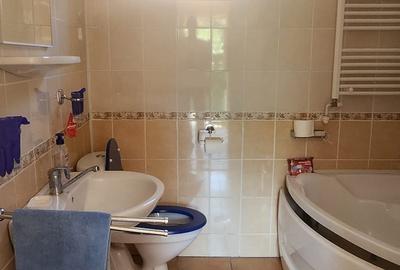 Casa S+P+pod, situata in Str. Vanatori nr.66 in Rasnov, 4 camere, teren 500 mp - 27