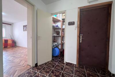 Apartament 2 camere, zona Minerul-Penny - 13