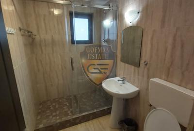 Duplex: P+1+Mansarda: 100mp utili + 100mp curte/parcare , Mamaia Nord, Papaya - 20