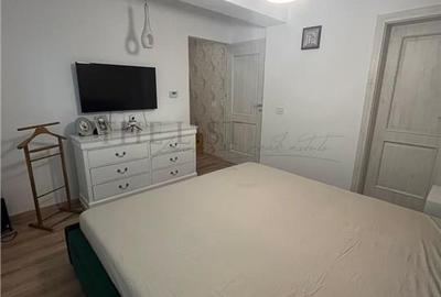 Vila Otopeni cu piscina si teren 1000 mp - 7
