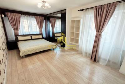 Apartament cu 2 camere decomandat, mobilat în Mărăști