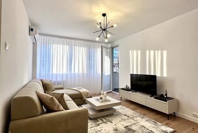 Apartament 2 Camere | Lujerului | Mobilat Utilat | - 3