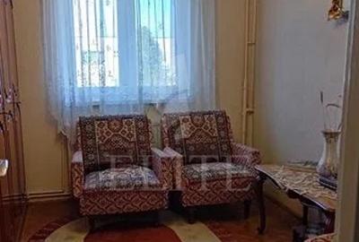 Apartament 3 camere în zona STRAZII PADIS - 5