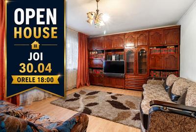 Apartament 2 camere Drumul Taberei - 1