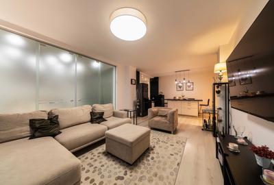 Premium Apartment for Rent  Calea Victoriei – Radisson Blu - 9