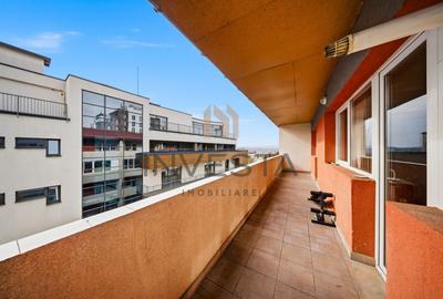 Apartament 2 camere bloc nou cu lift, zona Observatorului! - 6