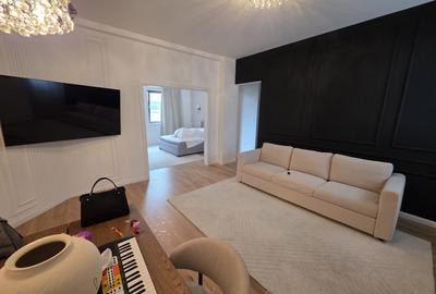 Apartament 3 Camere | Universitate | 2 Bai | 2 Balcoane | Centrala Termica | - 3