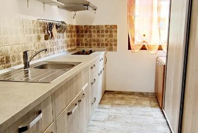 Casă "la cheie" perfectă ﻿pentru familie cu copii și BUNICI în Popești  / Baciu - 14