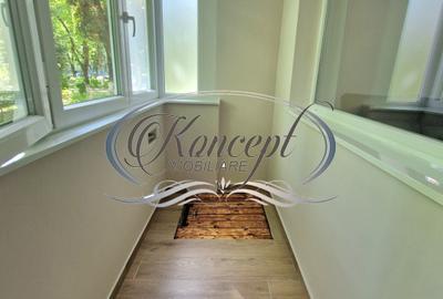 Apartament complet renovat cu garaj in zona Hotel Royal - 13