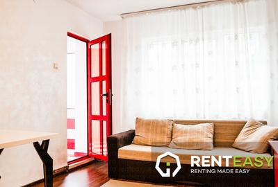 Apartamant 3 camere situat in zona Podu Ros - Cantemir - 1