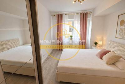 Etaj 4 din 6/Ap 2Camere-Decomandat+Loc de parcare subteran/Bloc Intabulat! - 1