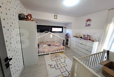 CASĂ NOUĂ DE VÂNZARE – LUNCA CALNICULUI | COMPLET MOBILATĂ SI UTILATĂ - 10