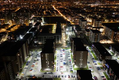 Apartament 3 camere Victory by Casa Nobel - V5