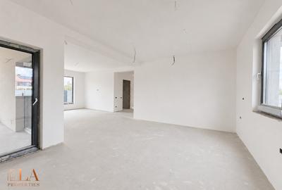Casa individuala premium 4 camere | Pompa de caldura | Teren 500mp | Domnesti - 10
