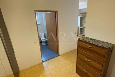 Apartament 1 cameră, Florești – zona Lidl, cu parcare și chiriași - 6