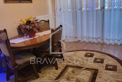 Apartament 3 camere, 70mp, intermediar, garaj, zona Intre Lacuri - 3