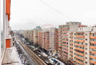 Apartament 2 camere decomandat de vânzare – Calea Moșilor - 12