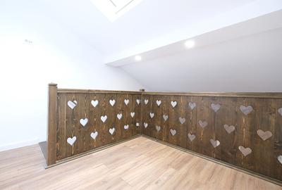 OTOPENI - Str. 23 August (Mesteacanului), apartament 3 camere amenajate LUX - 18