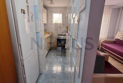 Apartament 2 cam. | 51.75 mp | Bd. 1 Decembrie 1918 | Ideal investitie - 8