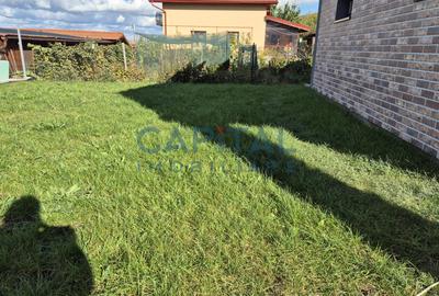 Casa noua superba, finisata si partial mobilata - 5