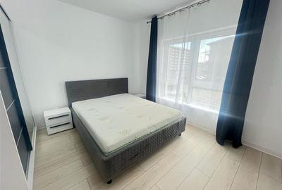 Apartament modern 3 camere balcon si parcare Doamna Stanca - 7