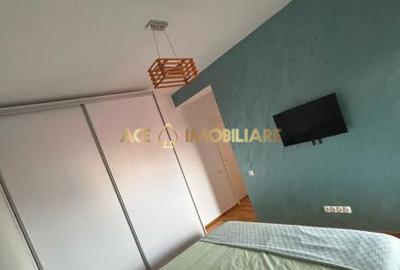 3 Camere | Drumul Taberei | Metrou | Centrala | Parcare Subteran - 6