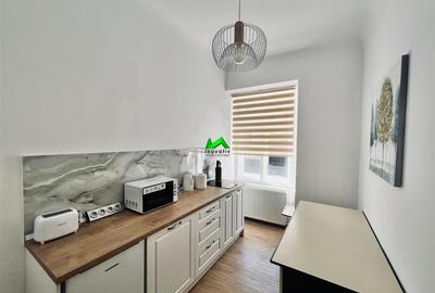 Apartament de vanzare 3 camere Sibiu Ultracentral Mitropoliei - 4