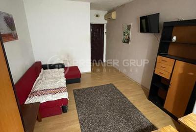 Zona cu acces facil! Garsoniera 19mp cu AC, Alexandru cel Bun, fara risc - 1