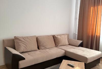 Proprietar ap. 2 cam. dec. (Inst. de Marina), Gaze, Loc parcare, Pet friendly - 1
