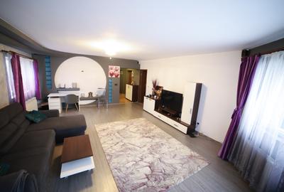 Apartament 2 camere la pret de garsoniera, 62mp, 114500Euro - 1