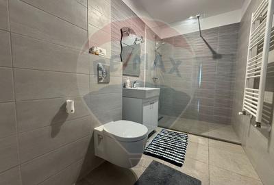 Apartament decomandat Urban Tractorul - 5