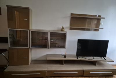 Garsonieră 36 mp – Piața Romană / Dacia, etaj 3/4, balcon, 12 min metrou - 3