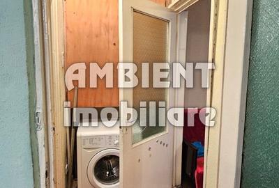 Apartament cu 3 camere, etaj 2, zona NORD; - 8