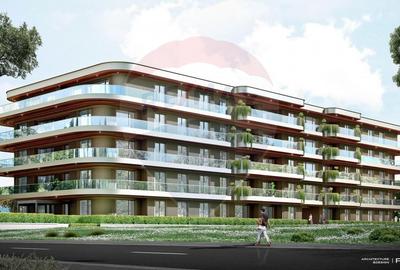 Apartament cu 3 camere semidecomandat în Iancu Nicolae