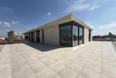 Dumbrava Rosie | Penthouse senzațional | Zona Dacia - 11