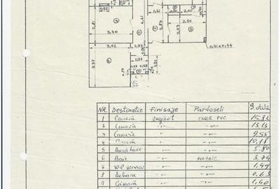 Apartament 4 camere. Zona Covasna. Intre Bld. Obregia si Bld. Brancoveanu. - 8