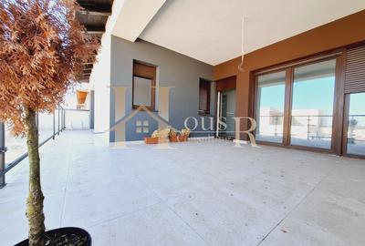 BRAYTIM - PENTHOUSE. IN BLOC FINALIZAT. TERASA ACOPERITA DE 30 MP. - 19