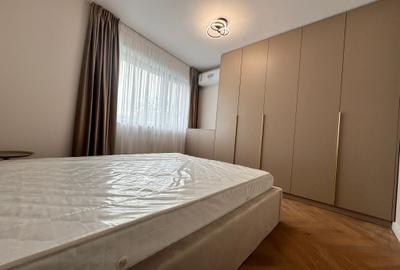 Șoseaua Straulesti Apartament 3 camere Prima Închiriere Totul Nou Parcare Subter - 7