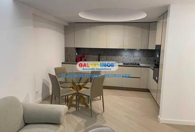 Inchiriere apartament 3 camere Cortina North - 3