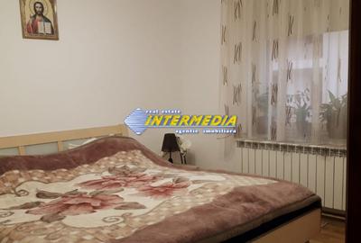 Casa Noua cu 4 camere + Living D+P+M in zona Arex Ampoi 3 - 13