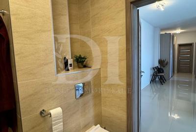 Apartament 3 camere Iulius Mall Cluj - Intre Lacuri - Gheorgheni - 18