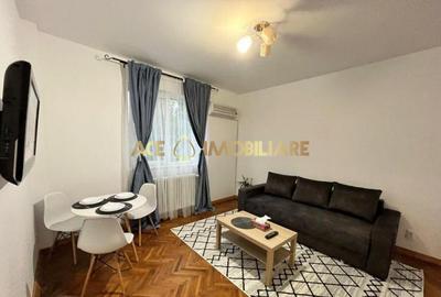 2 Camere de inchiriat | Rahova | Centrala | Posibilitate parcare - 1