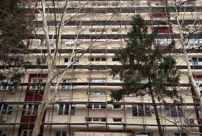 2 camere decomandat – Zona Berceni, Bl. reabilitat 2025 – 88.900 € Negociabil - 1