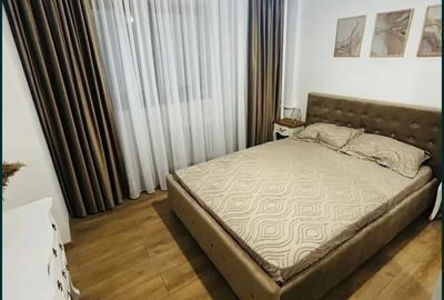 Apartament 2 camere LUX zona Obor in Complex Avrig - 3