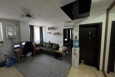 COMISION 0%! Ap. 2 camere 42 mp, CT proprie, AC, Calea Turzii, Profi - 5