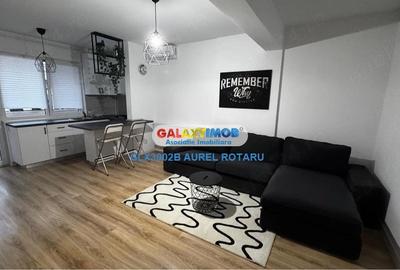 Studio Premium 50 mp |  Str. Biruintei -400m Metrou Berceni - 2