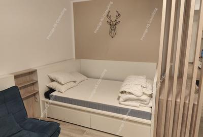 Apartament 1 Camera Vivalia Grand | 37mp+parcare | Take Ionescu - 5