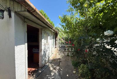 Casa individuala de vanzare, teren 332mp, zona Lunei Timisoara - 15