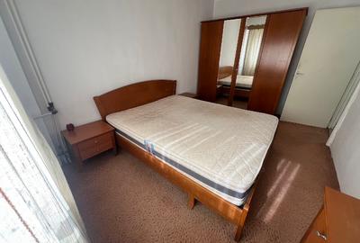 Ap 2 camere, 55 mp, la 4 minute de Metrou Tineretului – direct proprietar - 6